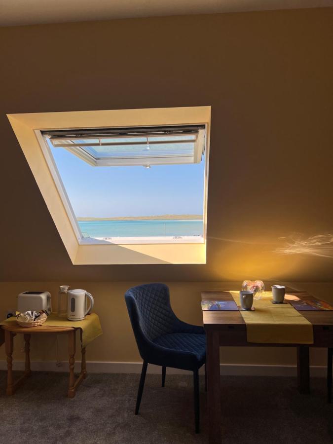 Vallay Sands Sollas Exterior photo
